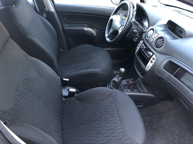 Citroen C3 1.4 Super conservado de garagem Troco e financio - Foto 8