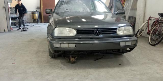 Carro filé pintura nova carro com mecanica toda nova zera comprada cada parafuso - Foto 3