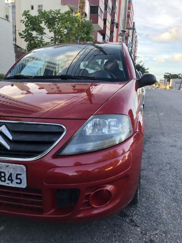 Citroen C3 1.4 Super conservado de garagem Troco e financio - Foto 11