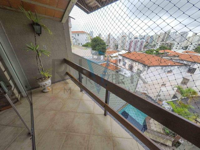 Sobrado no Jardim São Paulo (ZN)/SP; 4 suítes; 4 vagas; piscina. - Foto 15