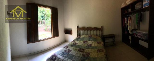 Chácara à venda com 3 dormitórios em Village do sol, Guarapari cod:15917 - Foto 11