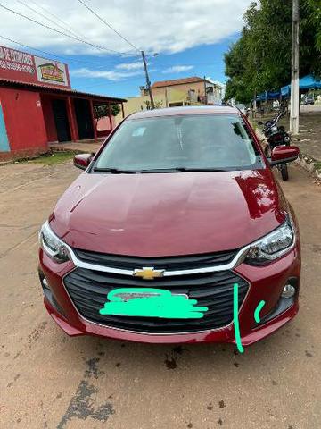 Novo onix automatico 1.0 turbo