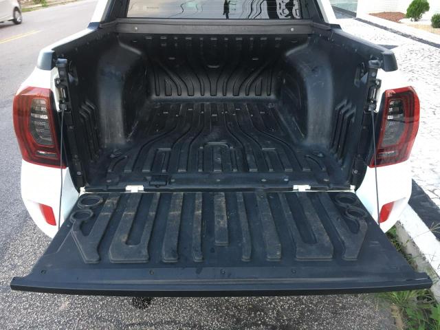 Renault Duster Oroch Aut Oportunidade Trocamos e financiamos - Foto 14