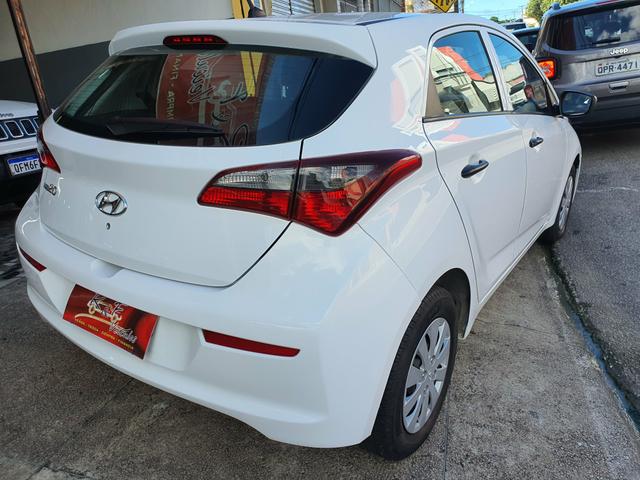 Hb20 1.0 2019 r$ 14.500 - Foto 8