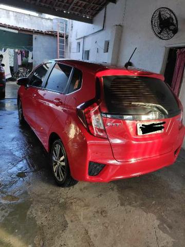 Honda fit ex novíssimo 2015/16 - Foto 3