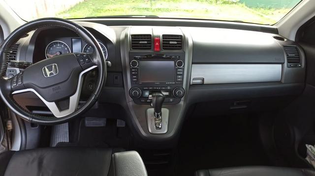 Crv exl 2.0 2010/2011 - Foto 4