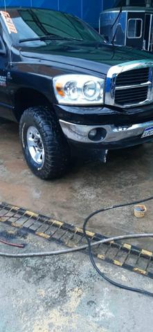 Dodge ram 2.500 - Foto 3
