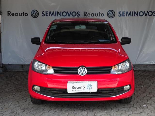 Volkswagen Gol 1.0 mi 8v G.vi - Foto 2