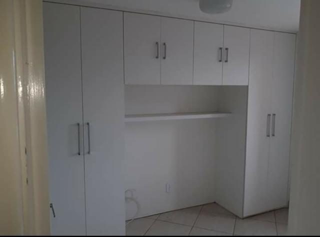 Apartamento com 3 quartos, armários e lazer - Foto 8