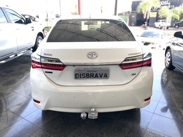 Toyota corolla xei 2.0 - Foto 6