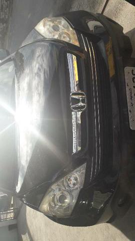 CRV 2007 - Foto 4