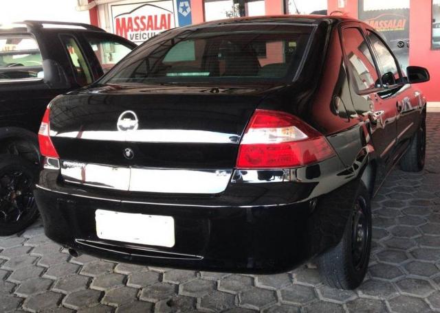 PRISMA 2008/2009 1.4 MPFI MAXX 8V FLEX 4P MANUAL - Foto 5