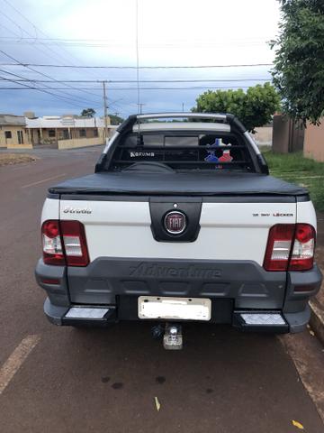 Vendo strada adventure 1.8 locker ce 2012/2013 - Foto 4