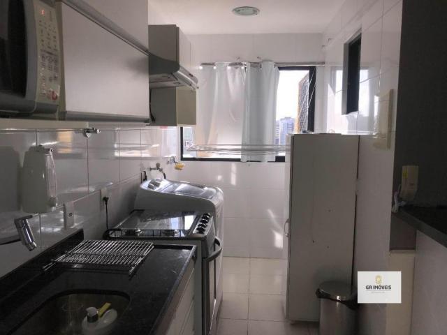 Apartamento-Padrao-para-Venda-em-Jatiuca-Maceio-AL - Foto 8