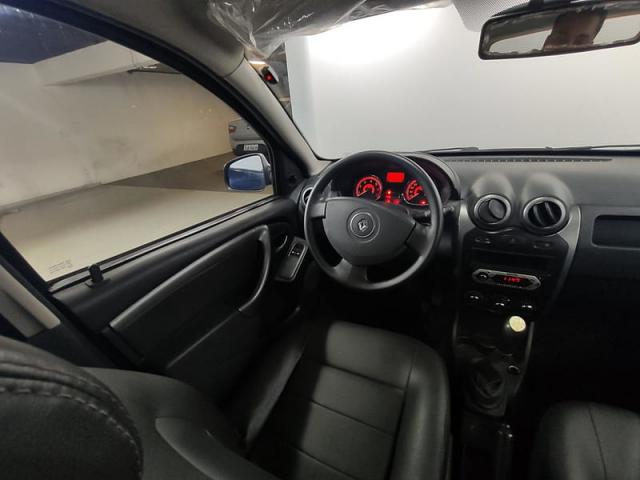 Oportunidade RENAULT SANDERO EXP 16 - Foto 15