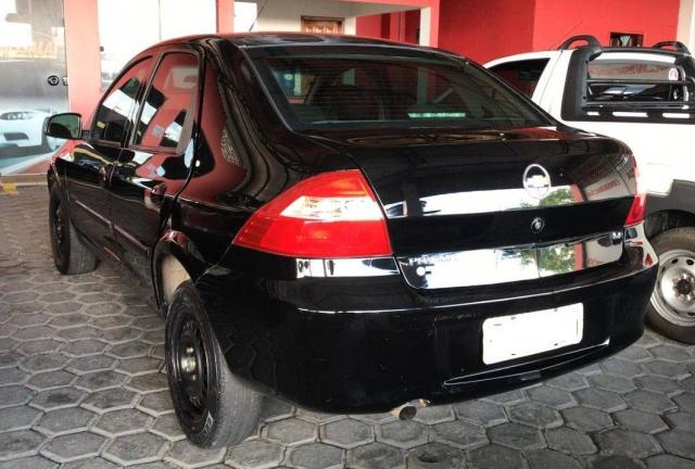 PRISMA 2008/2009 1.4 MPFI MAXX 8V FLEX 4P MANUAL - Foto 3