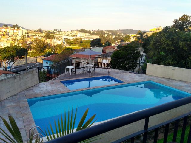 Apartamento Varandas Jaraguá - Foto 9