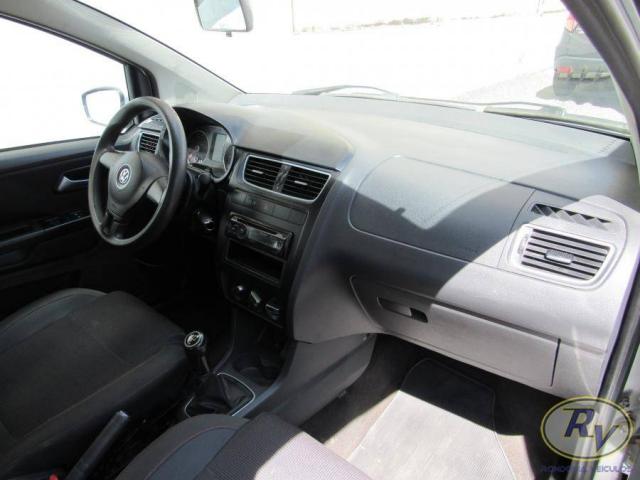 FOX 2011/2011 1.6 MI PRIME 8V FLEX 4P MANUAL - Foto 3