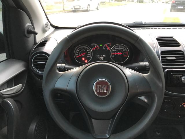 Fiat Grand Siena 1.4 Attrative completa - Foto 11