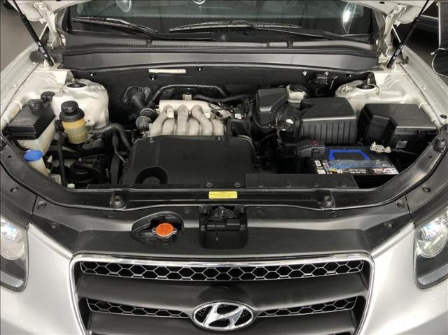 Hyundai Santa fé 2.7 Mpfi Gls v6 24v 200cv - Foto 14