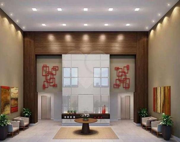 I9 Santo Egídio Santana - 59 a 69m² - São Paulo, SP - Foto 3