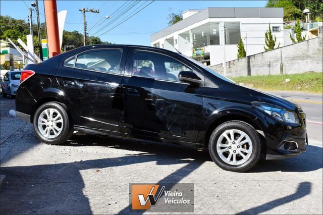 CHEVROLET PRISMA 1.4 AT LTZ - Foto 5