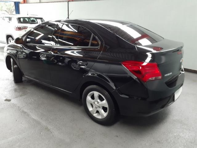 Chevrolet Prisma Sed. LT 1.4 8V FlexPower 4p 4P - Foto 3