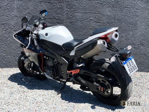 YAMAHA YZF R1 - Foto 3