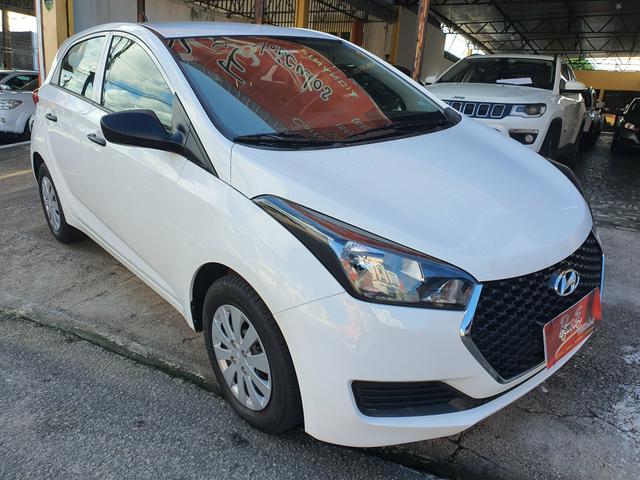 Hb20 1.0 2019 r$ 14.500 - Foto 3