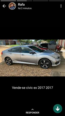 Vendo . pronto pra viajar. 4 pneus novos. documento pago até 2021