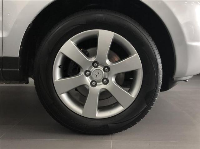 Hyundai Santa fé 2.7 Mpfi Gls v6 24v 200cv - Foto 15