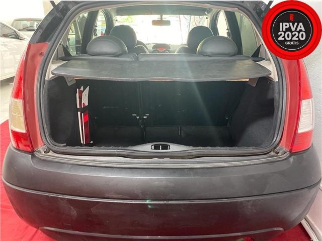 Citroen C3 1.4 i xtr 8v flex 4p manual - Foto 4