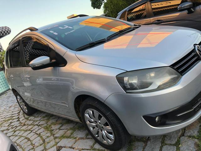 Spacefox 2014 1.6 flex - Foto 6