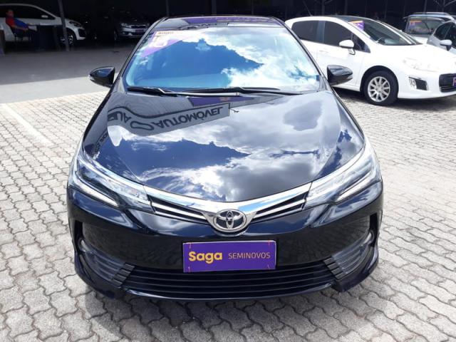 TOYOTA COROLLA XRS FLEX - Foto 10