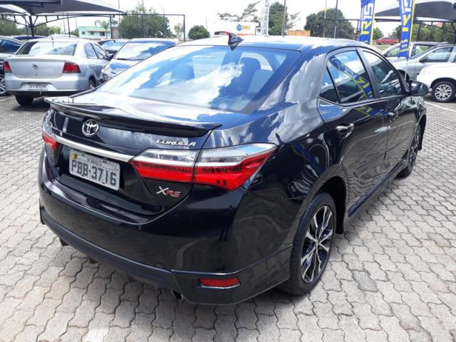 TOYOTA COROLLA XRS FLEX - Foto 2