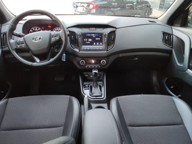 Hyundai Creta 2.0 Sport 2018/2018 - Foto 9