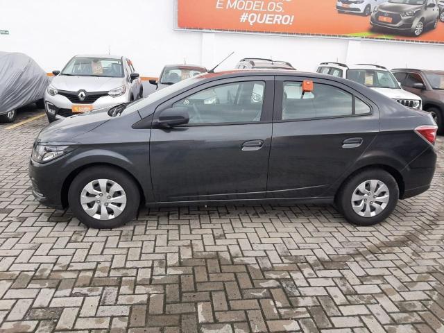 PRISMA 2019/2019 1.0 MPFI JOY 8V FLEX 4P MANUAL - Foto 7