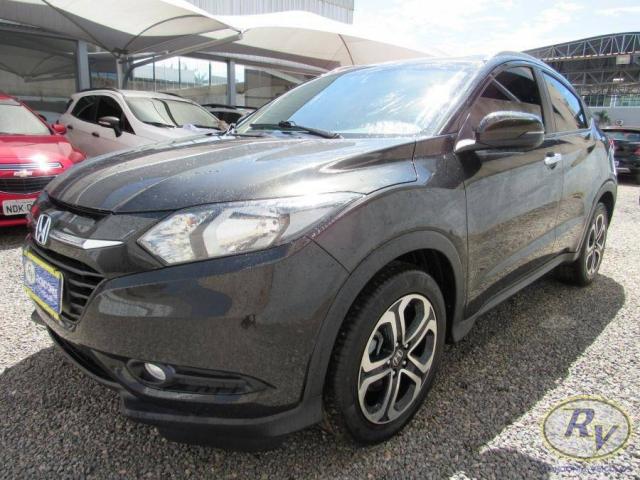 HR-V 2016/2017 1.8 16V FLEX EXL 4P AUTOMÁTICO