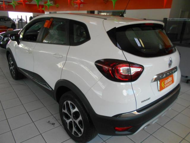 CAPTUR 2018/2019 1.6 16V SCE FLEX INTENSE X-TRONIC - Foto 6