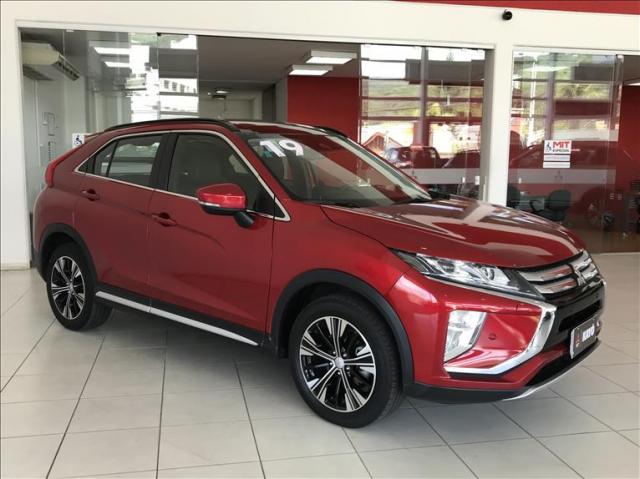 Mitsubishi Eclipse Cross 1.5 Mivec Turbo Hpe-s Awd - Foto 2