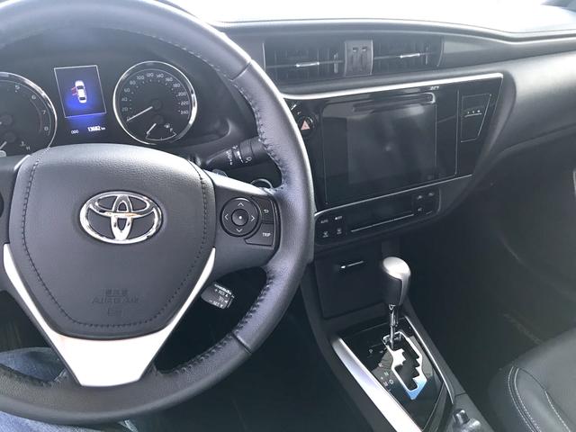 Toyota corolla xei 2.0 - Foto 10