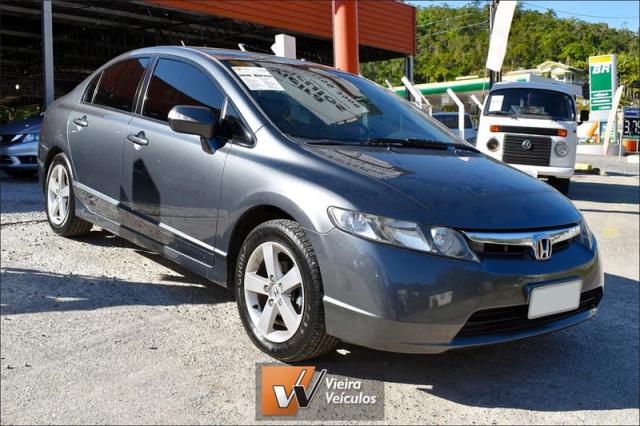 HONDA CIVIC LXS - Foto 3