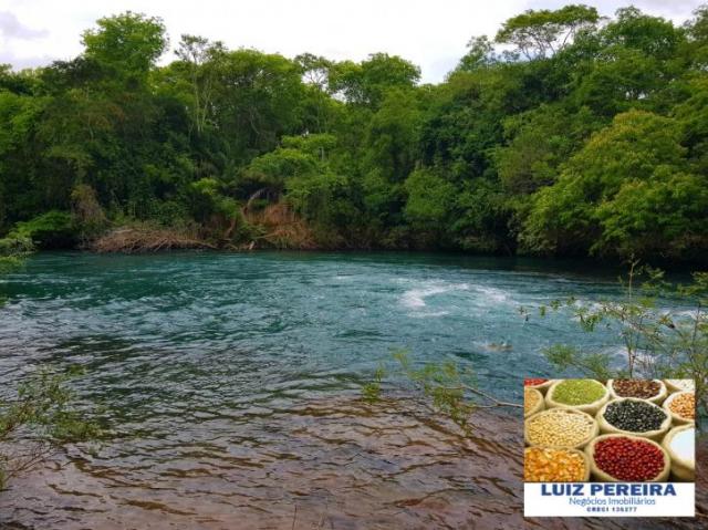 FAZENDA A VENDA DE 5.159 hECTARES EM BONITO - MS (Dupla aptidão) - Foto 13