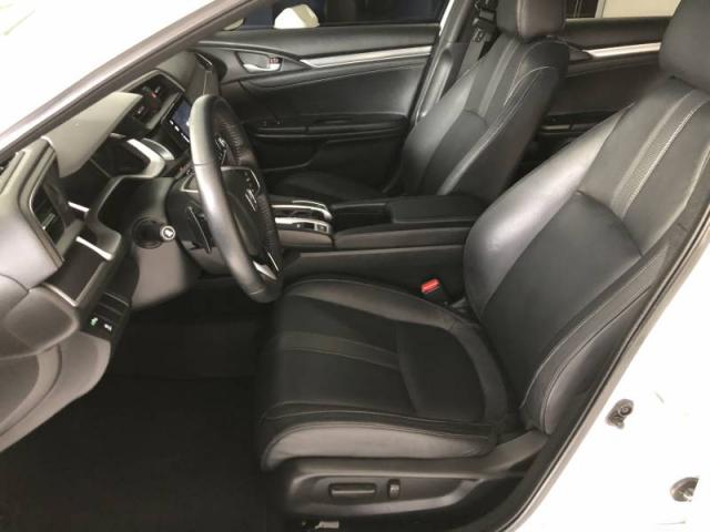 Honda Civic Sedan TOURING 1.5 - Foto 6