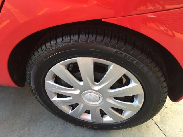 FOX 2010/2011 1.0 MI TREND 8V FLEX 4P MANUAL - Foto 8