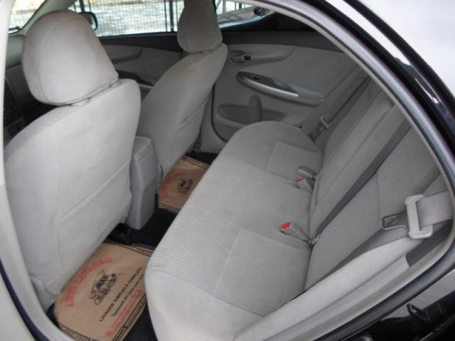 TOYOTA COROLLA 1.8 GLI 16V FLEX 4P AUTOMATICO. - Foto 8