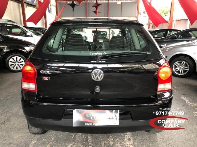 Gol G4 1.0 2009 de garagem com apenas 38mil rodados! Novo! - Foto 9