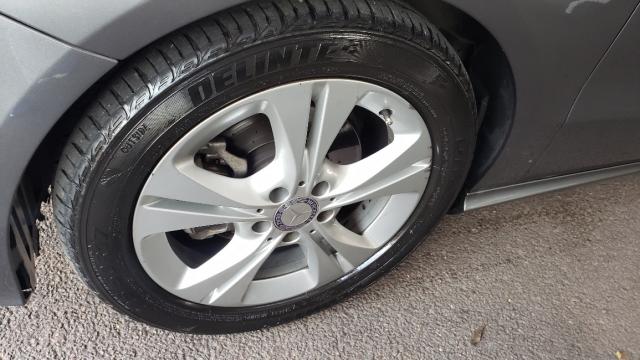 Mercedes B 200 Sport 1.6 T 4P - Foto 11