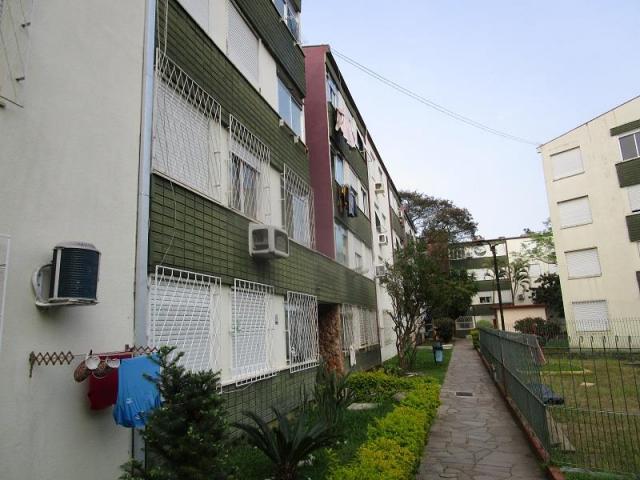 Apartamento para alugar com 2 dormitórios em Cavalhada, Porto alegre cod:2065-L - Foto 2