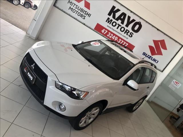 Mitsubishi Outlander 2.0 16v - Foto 4